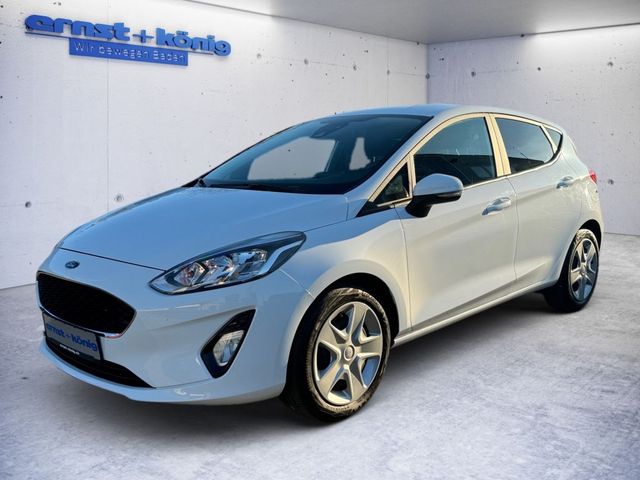 Ford Fiesta 1.5 TDCi  COOL&CONNECT Carplay Winterp.