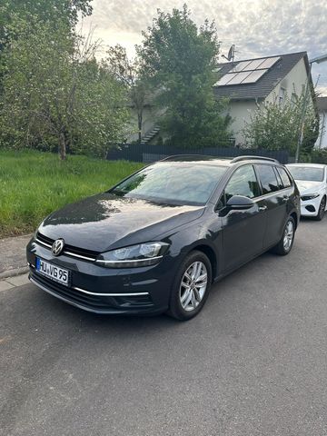 VW Golf