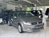 Volkswagen Polo V Highline Pano PDC Navi Klimaautomatik - VW Polo Gebrauchtwagen in Bremen