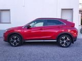 Mitsubishi Eclipse Cross 1.5 ClearTec T-MIVEC 4WD CVT D... - : Cvt