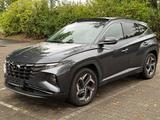 Hyundai TUCSON 1.6 T-GDI Plug-in Hybrid 4WD *PANO* VOLL* - Hyundai aus 2021