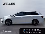 Toyota Avensis TS 1,8 L EDITION-S+ *SHZ*RCam*Kessy* - Toyota Avensis