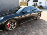 Porsche Panamera Turbo Turbo - gebrauchte Porsche Panamera aus dem Jahr 2012