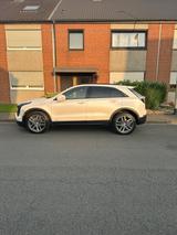 Cadillac XT 4,350T AWD Sport Auto. Sport Pano,HUD,Kamera, - Cadillac XT4 aus 2023