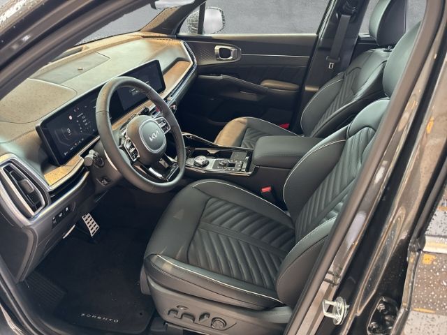 Fahrzeugabbildung Kia Sorento PE PLATINUM 4WD 2.2 CRDi *PANORAMADACH*P