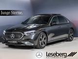 Mercedes-Benz E 450 d 4M Avantgarde DIG.LIGHT/Pano/Distro/360° - Mercedes-Benz E 450 mit Diesel-Antrieb: Automatik