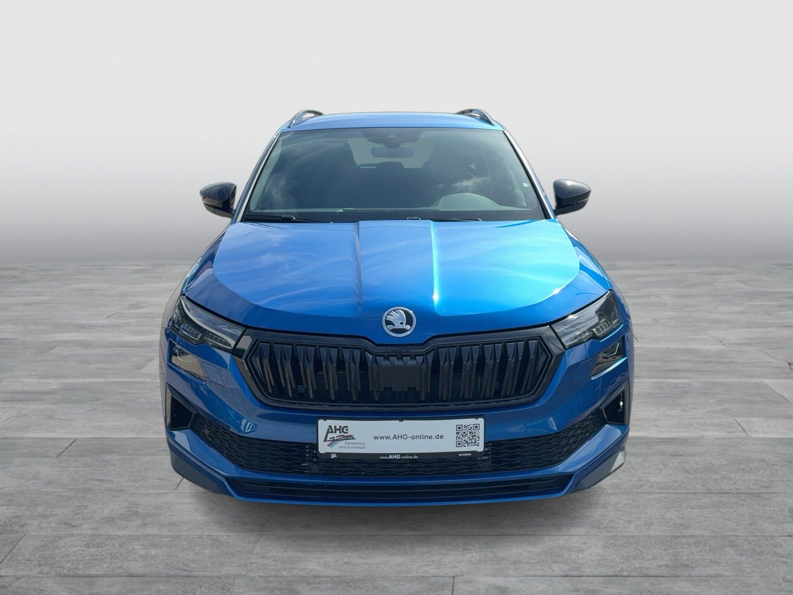 Skoda Karoq - Bild 2