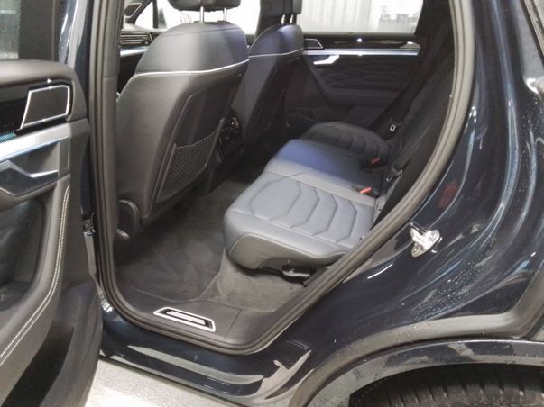 Volkswagen Touareg - Bild 7