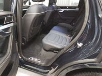 Volkswagen Touareg - Vorschau Bild 7