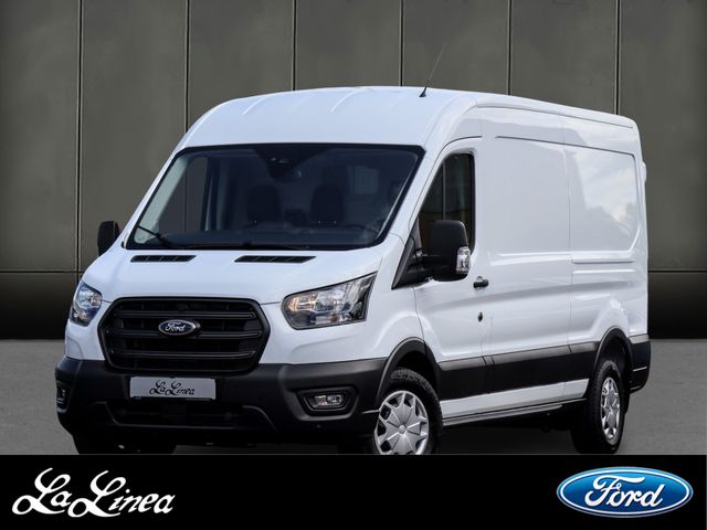 Ford Transit Kastenwagen 350 L3H2 Trend Automatik