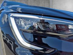 Fahrzeugabbildung Arkana Techno Mild Hybrid 140 Automatik