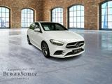 Mercedes-Benz B 200 AMG W-Paket S-Sitz KeyLess PDC SHZ LED LM - Gebrauchtwagen in Göppingen