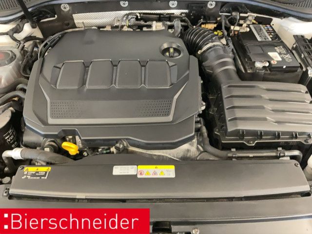 Volkswagen Passat Variant - Bild 20