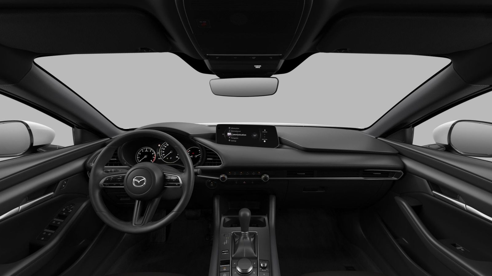 Mazda 3 - Bild 12