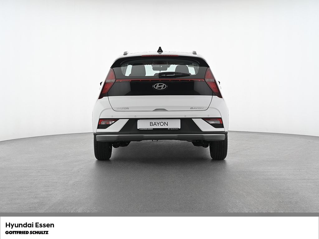 Hyundai BAYON – Bild 4