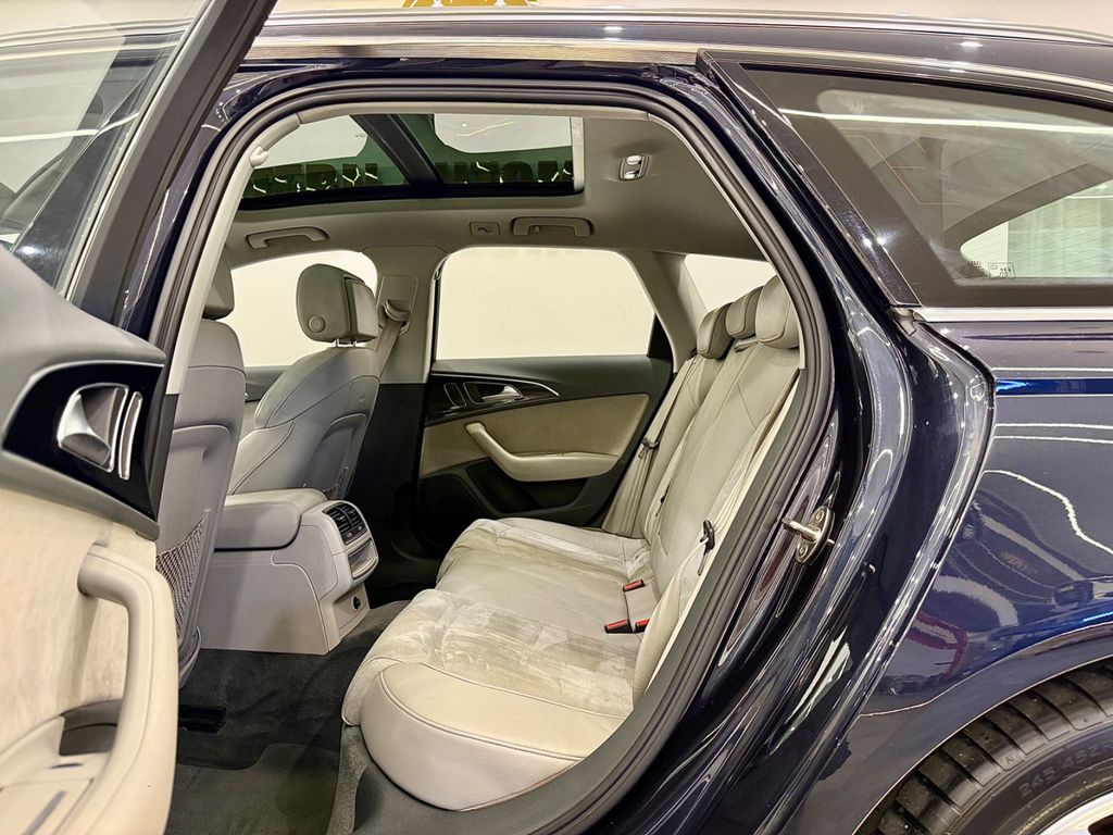 Audi A6 - Bild 17