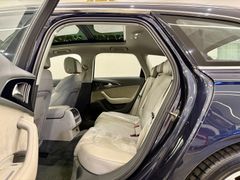 Audi A6 - Vorschau 17