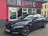 Jaguar XF Prestige 30d/Auto/Navi/Leder/Top Zustand - Jaguar in Essen