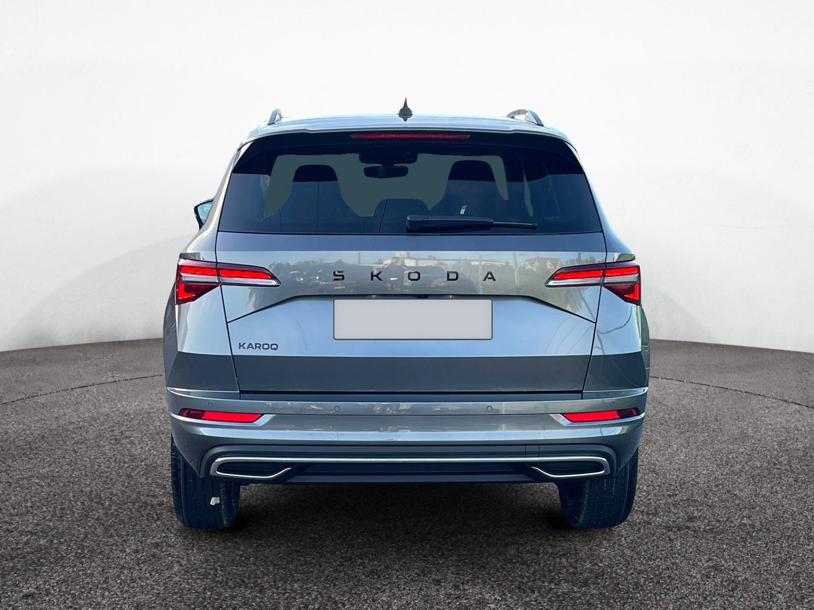 Skoda Karoq - Bild 6