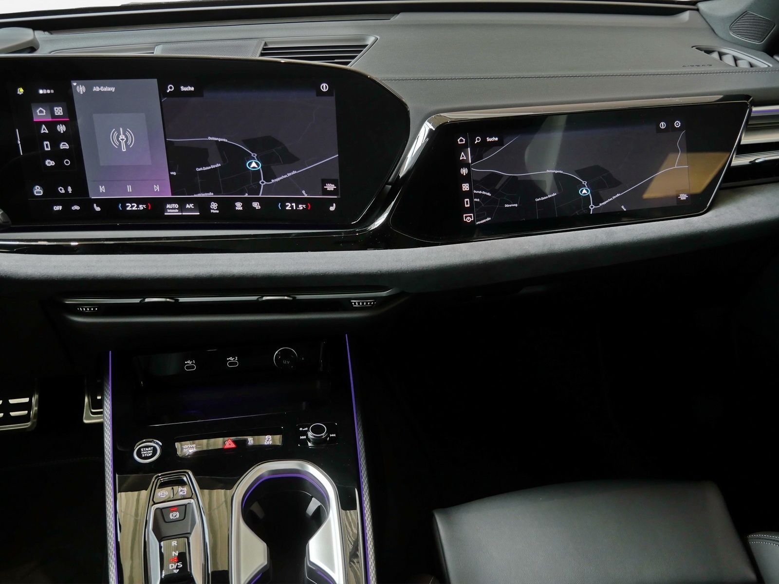 Audi A6 - Bild 6