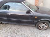 Audi 80 cabrio - Audi 80 aus 2000