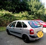 Citroën Xsara Picasso 1.6 TÜV+Insp.  - gebrauchte Citroën Xsara Picasso aus dem Jahr 2007