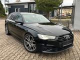 Audi A6 3.0 TDI Quattro HeadUp/AHK/360*Kamera - gebrauchte Audi A6 aus dem Jahr 2015