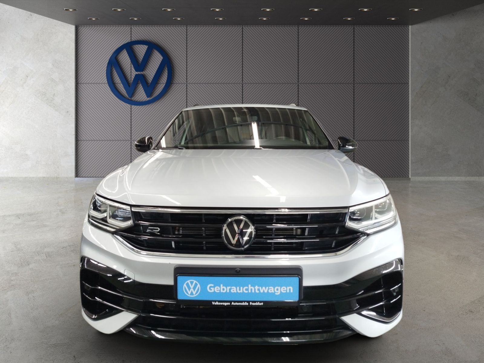 Volkswagen Tiguan - Bild 3