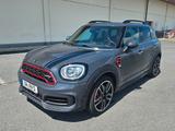 MINI John Cooper Works Countryman LED Leder Pano Navi - graue MINI John Cooper Works Countryman