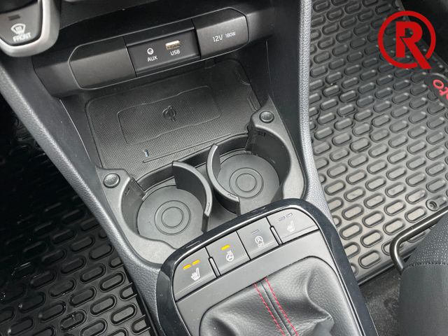 Picanto 1.2 GT-Line TECH NAVI KAMERA PDC SHZ Kli