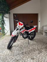 Beta RR LC 125 - BETA RR 125