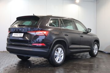 Skoda Kodiaq 2.0 TDI Ambition CANTON+AID+KAM+LED+KEY