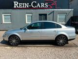 Volkswagen Passat 1.8 T Highline/NAV/XEN/LEDER/TEMP/PDC/SHZ - Volkswagen Passat aus 2003