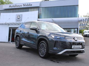 Volkswagen Tayron - 2