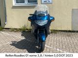 BMW R1150RT / Gewährleistung / Inspektion Neu / - MOTORRAD AUS DEM JAHR 2004