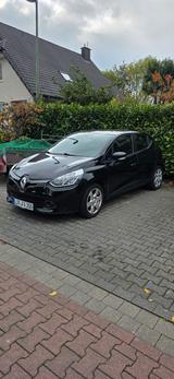 Renault Clio 1.2 16V 75 PS - Renault Clio in Osnabrück