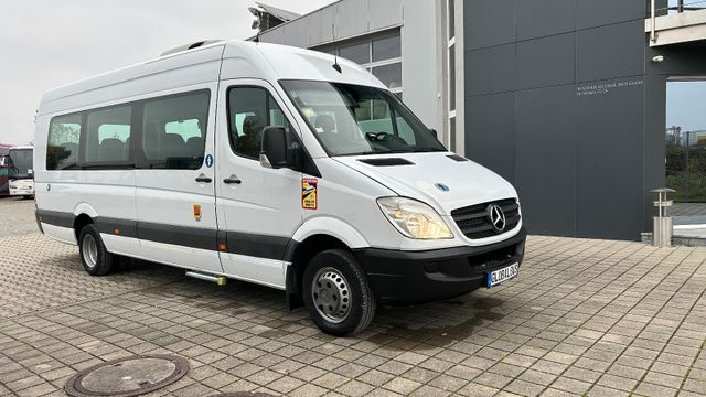 Mercedes-Benz 516 Sprinter Klima 23 Plätze (Transfer )