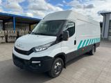 Iveco DAILY KASTEN 50 C KLIMA KAMERA TEMPOMAT - Iveco Daily 50c