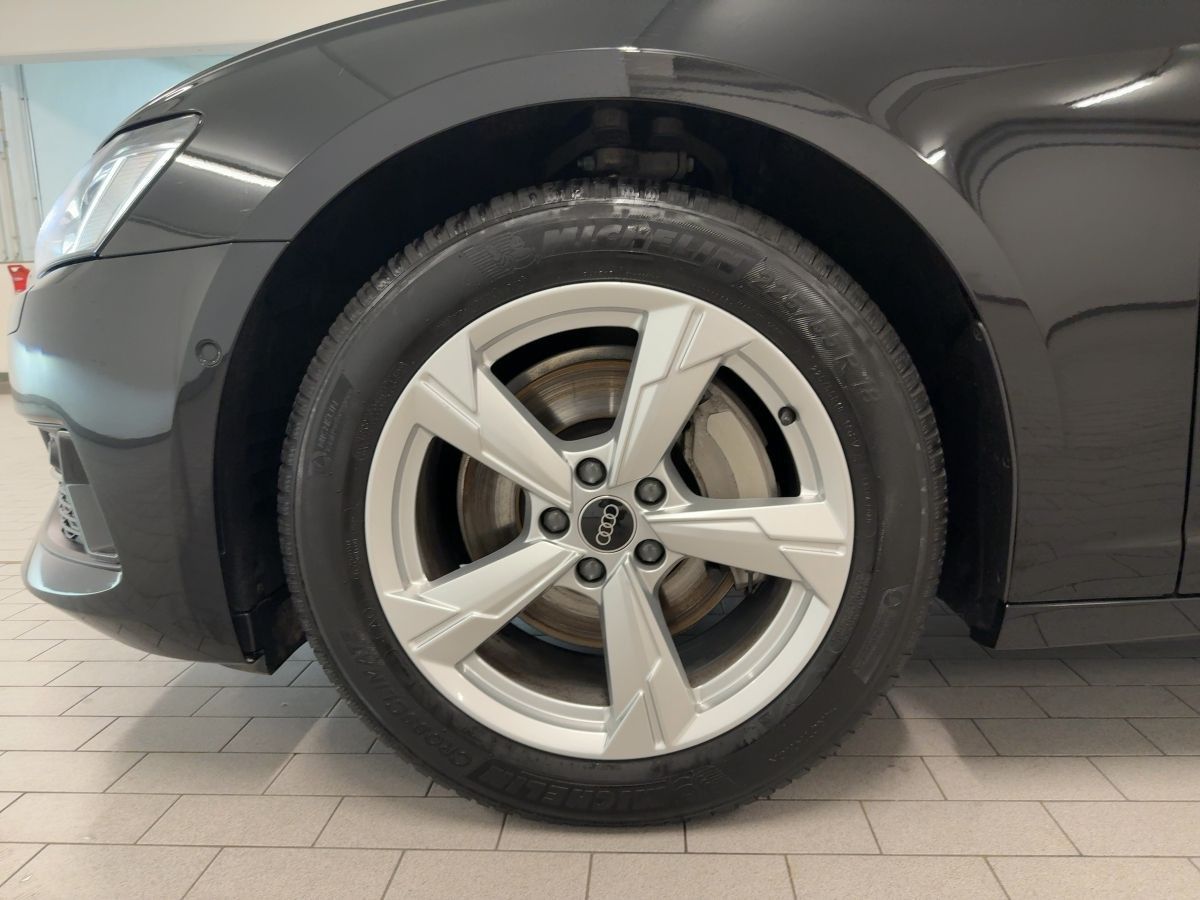 Audi A6 - Bild 17