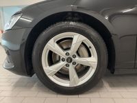 Audi A6 - Vorschau Bild 17