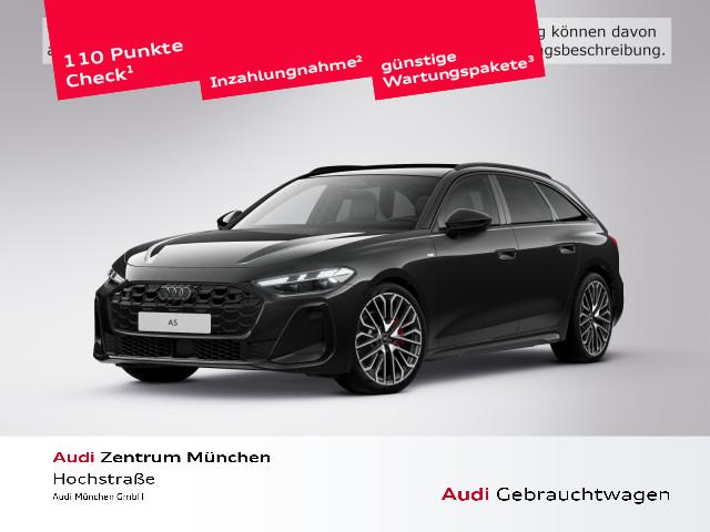 Audi A5 Avant TFSI quattro 150 kW S tron ic