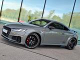 Audi TT 45 TFSI S tronic quattro- competition plus - gebrauchte Audi TT aus dem Jahr 2024