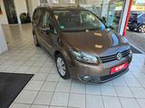Volkswagen Touran 2.0 TDI 125 kW DSG Highline 7 Sitzer - VW Touran Gebrauchtwagen in Münster