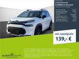 Citroën C3 Aircross PureTech 110 Shine
