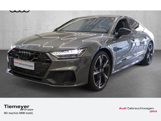 Audi A7 Sportback 45 TFSI Q S LINE UPE106 LM21 AHK LE