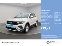 Volkswagen T-Cross - Vorschau Bild 1