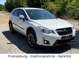 Subaru XV Comfort - Subaru XV: Comfort
