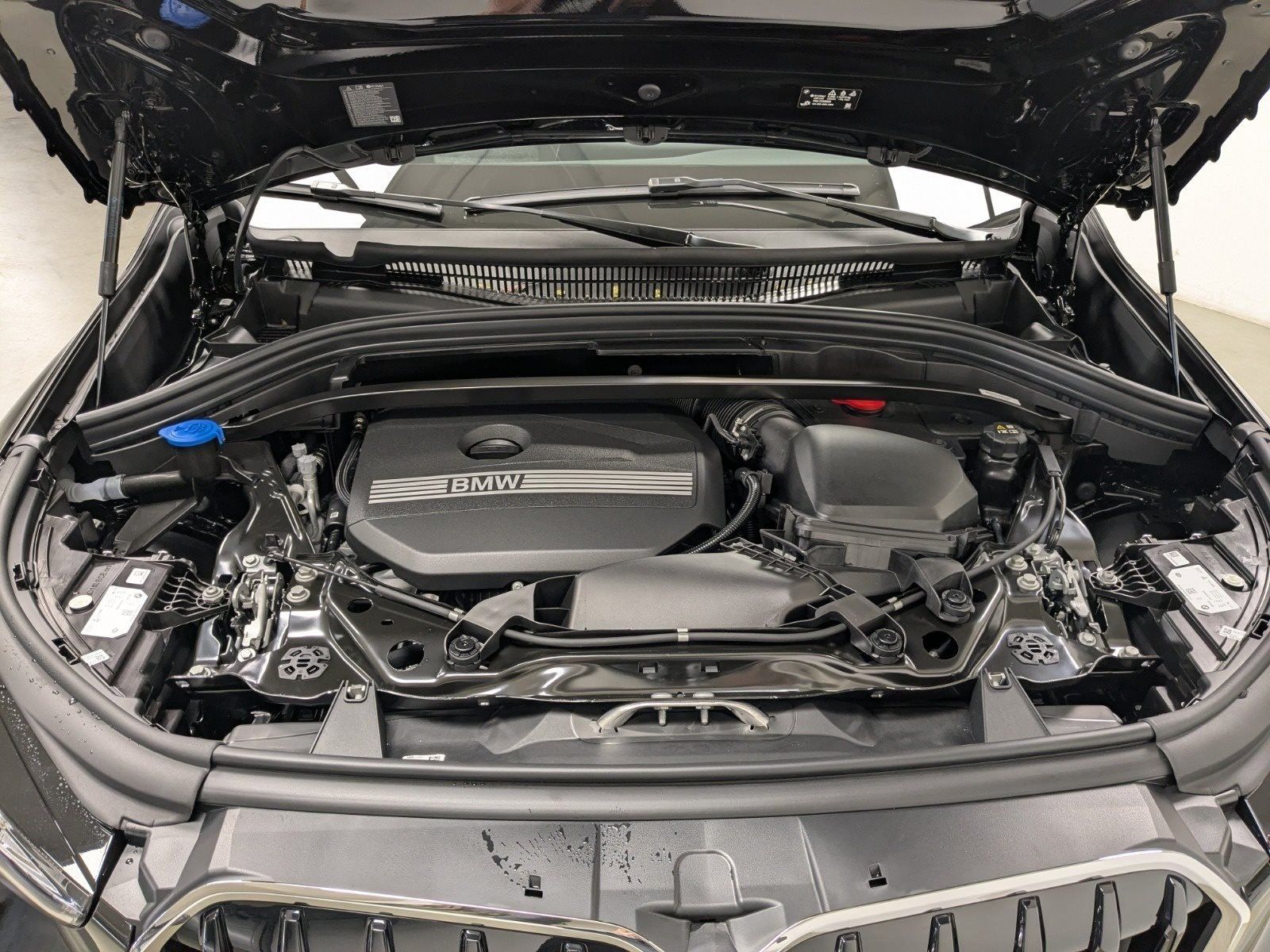 BMW X1 - Bild 12