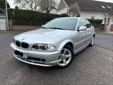 BMW E46 320Ci Coupé | 52.532 km | 2. Hand ... - BMW 3er Reihe aus 2000: Coupe