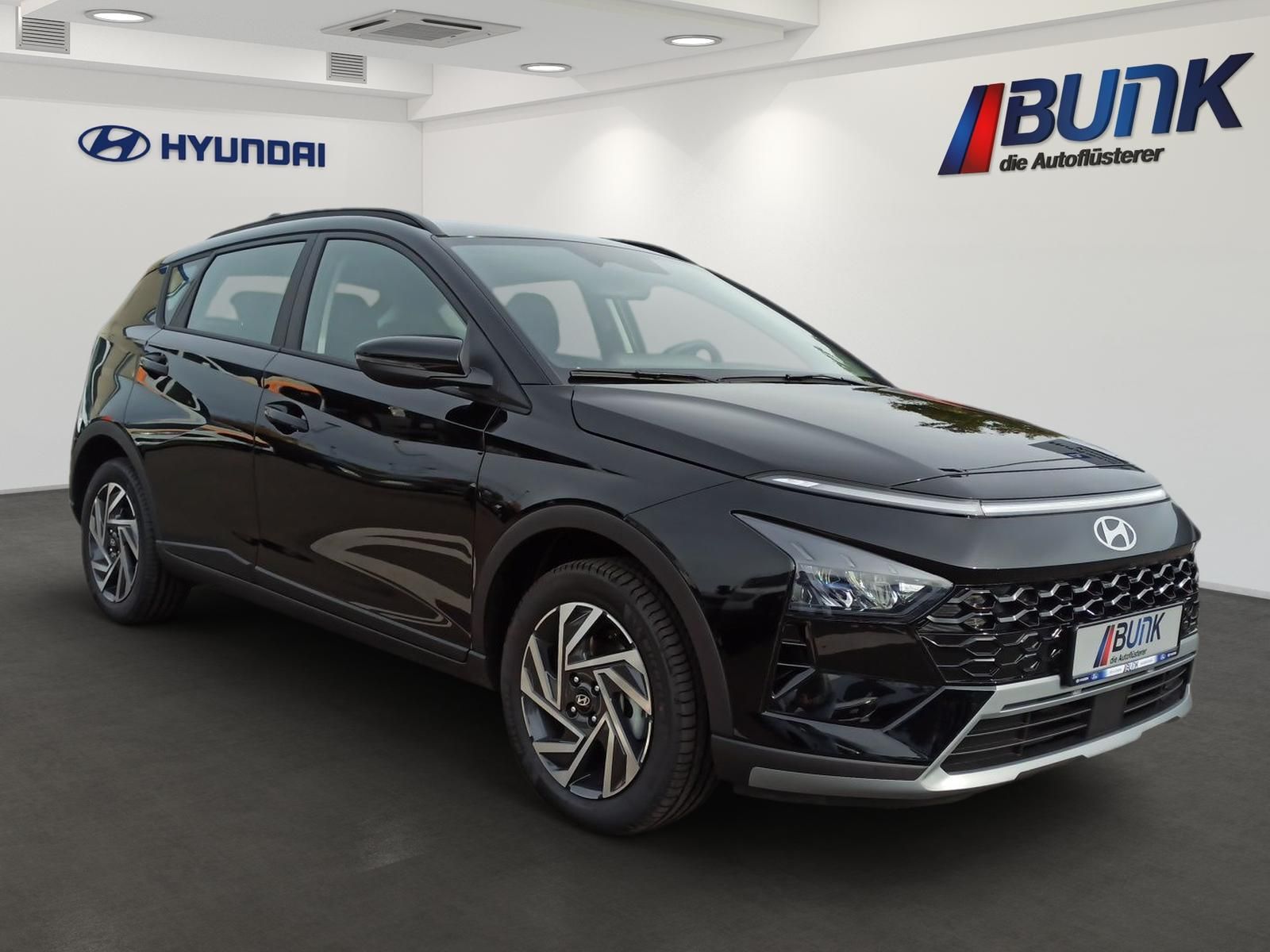 Hyundai BAYON – Bild 2